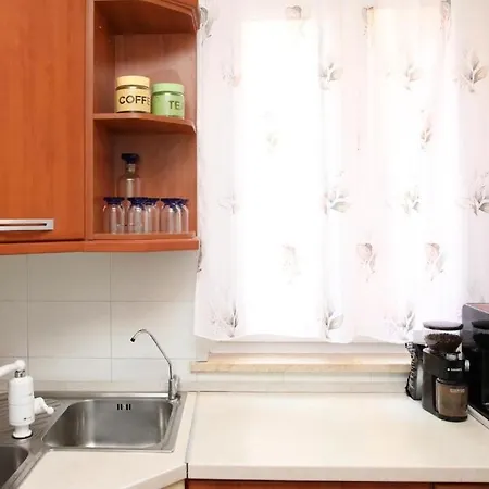 Tadijic Apartamento