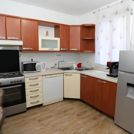 Tadijic Apartamento Pula