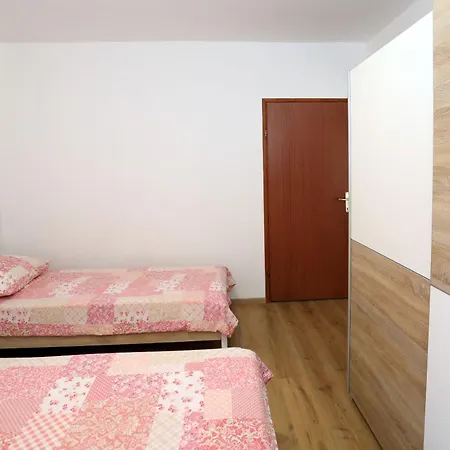 Apartamento Tadijic Pula