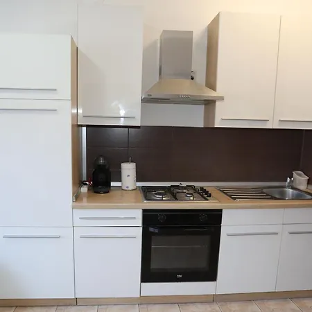 Tadijic Apartamento Pula
