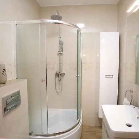 Tadijic Apartamento