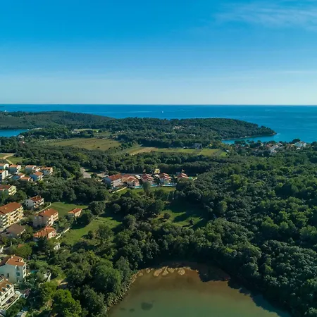 Apartment Tadijic