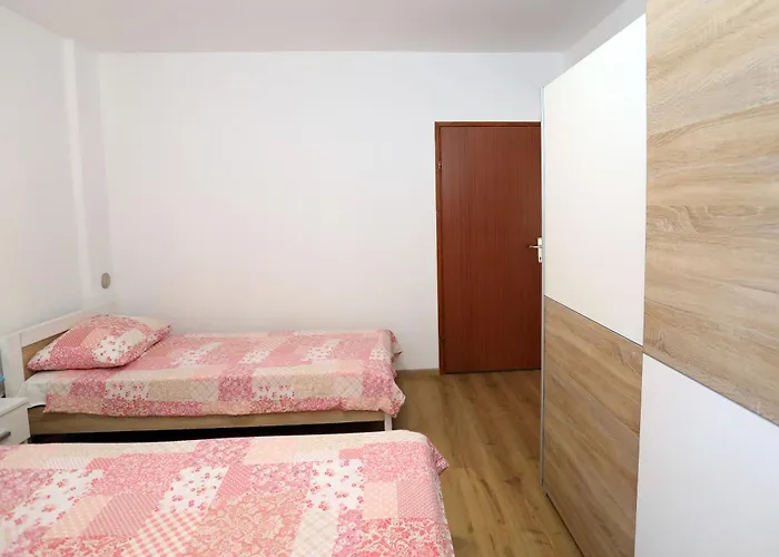 Apartment Tadijic Pula