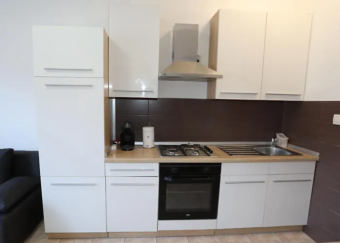 Tadijic Apartment Pula