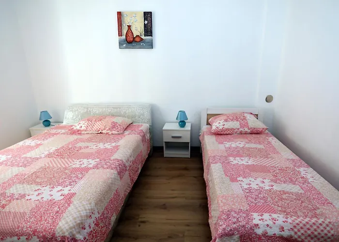Apartament Tadijic Pula