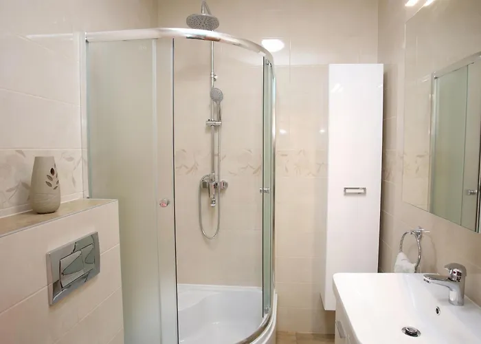 Tadijic Apartment