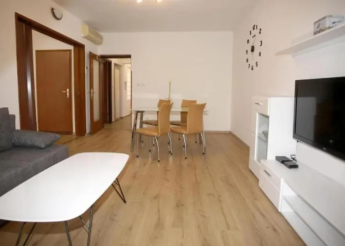 Tadijic Apartment Pula