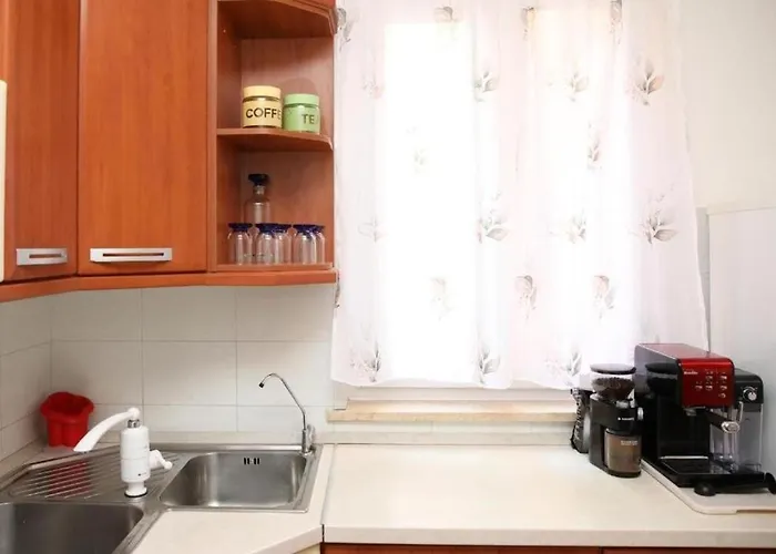 Tadijic Apartament