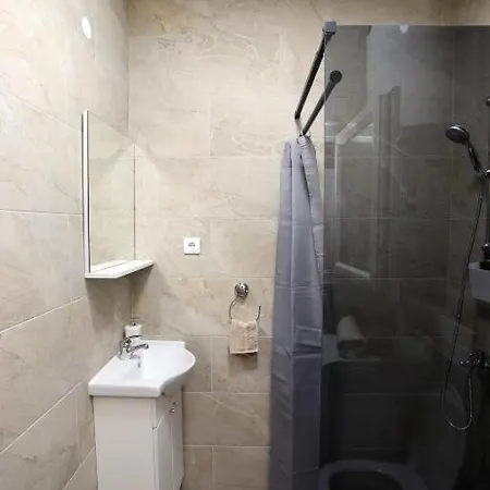 Tadijic Apartment