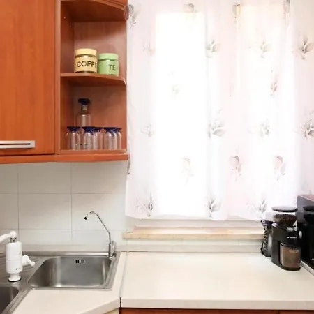 Tadijic アパート