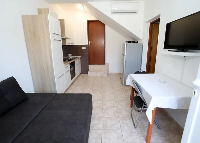 Tadijic Apartament *