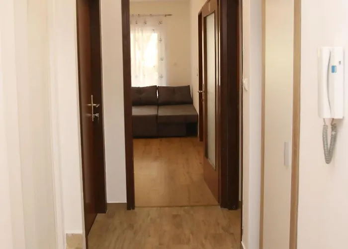 Apartman Tadijic *