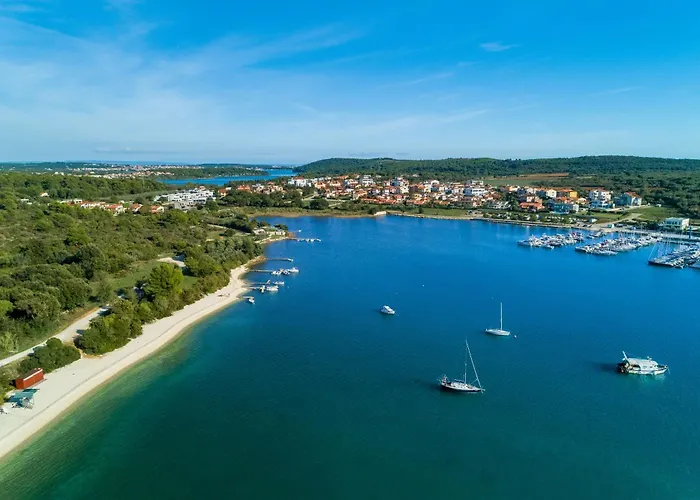 Tadijic Apartament *