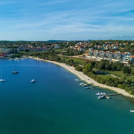 Tadijic Apartamento Pula