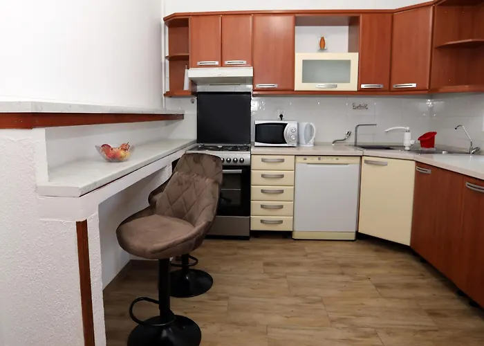 Tadijic Apartamento Pula