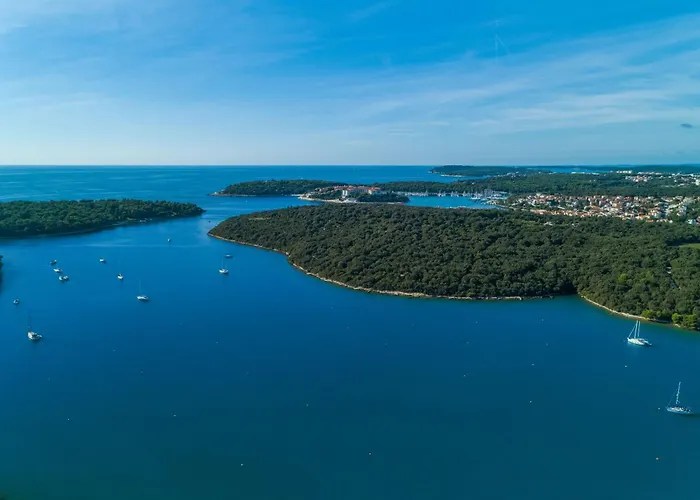 Tadijic Apartamento *